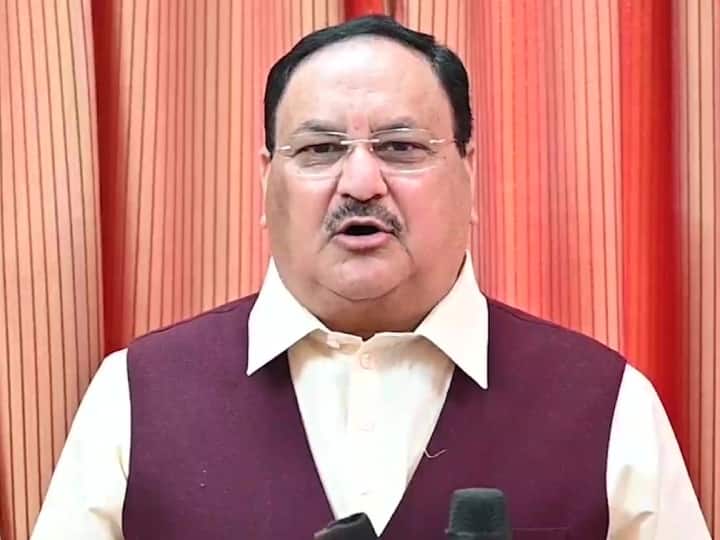  माफी तो मांगनी ही होगी, लंदन में राहुल गांधी की स्पीच पर जेपी नड्डा ने कहा- एंटी नेशनल टूलकिट