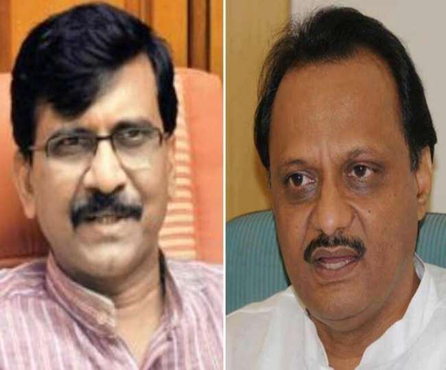  एमएससी बैंक घोटाला मामला: ईडी ने कोर्ट में दाखिल की चार्जशीट, अजीत पवार और उनकी पत्नी का नाम नहीं