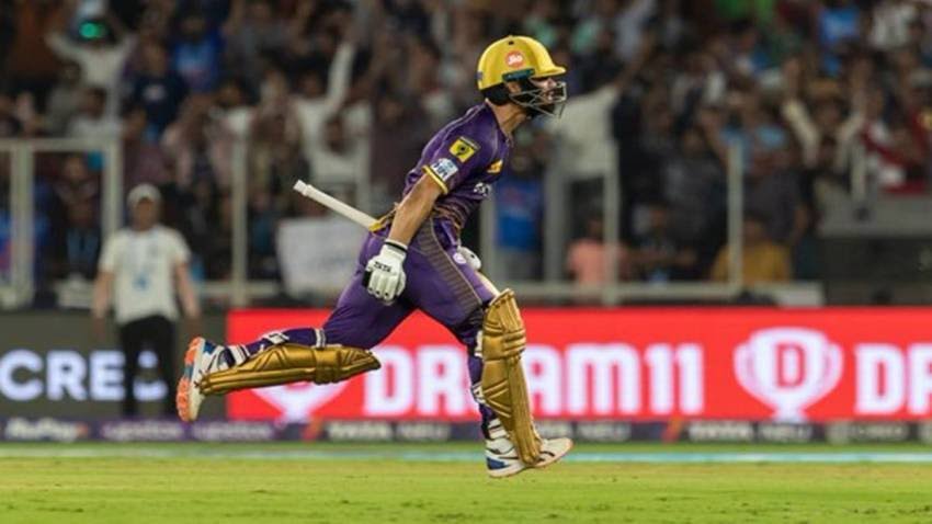  GT vs KKR IPL 2023: रिंकू सिंह ने गुजरात के जबड़े से छीनी जीत, राशिद खान की हैट्रिक पर यश दयाल ने फेरा पानी