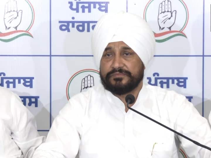  ‘मुगलों से बदतर व्यवहार कर रही सरकार’, 7 घंटे तक चली विजिलेंस पूछताछ के बाद बोले पूर्व CM चरणजीत सिंह चन्नी