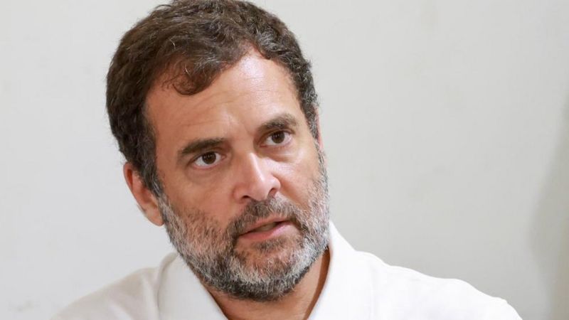  ‘एमपी में 150 सीट जीतेंगे’, राहुल गांधी का दावा, दिल्ली में मीटिंग के बाद कांग्रेस का बयान