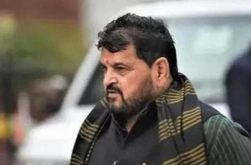  Wrestlers protest: यौन शोषण मामले में बृजभूषण शरण सिंह के बयान दर्ज, SIT के सामने खुद को बताया बेगुनाह