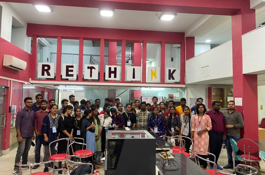  तेलंगाना से आये 45 छात्रों के दल ने नैनीताल टेलीस्कोप सेंटर, नैनी झील, टिफिन टॉप और गवर्नर हाउस का दौरा किया