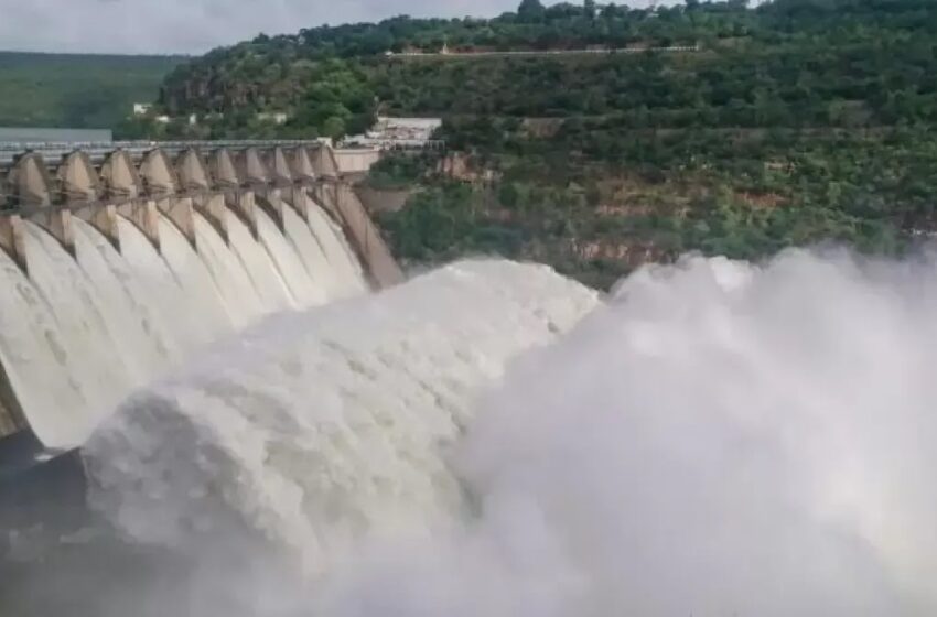  Mega Hydropower Project: ड्रैगन को कड़ी चुनौती! चीन बॉर्डर पर भारत शुरू करेगा देश का सबसे बड़ा प्रोजेक्ट