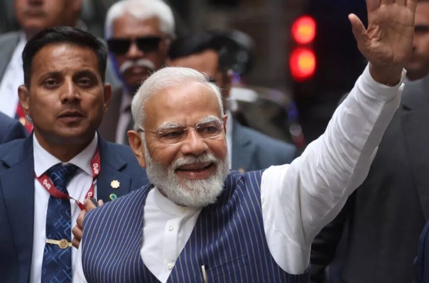  संयुक्त राष्ट्र मुख्यालय में योग सत्र का नेतृत्व करेंगे PM मोदी, दुनिया भर के प्रमुख लोग होंगे शामिल