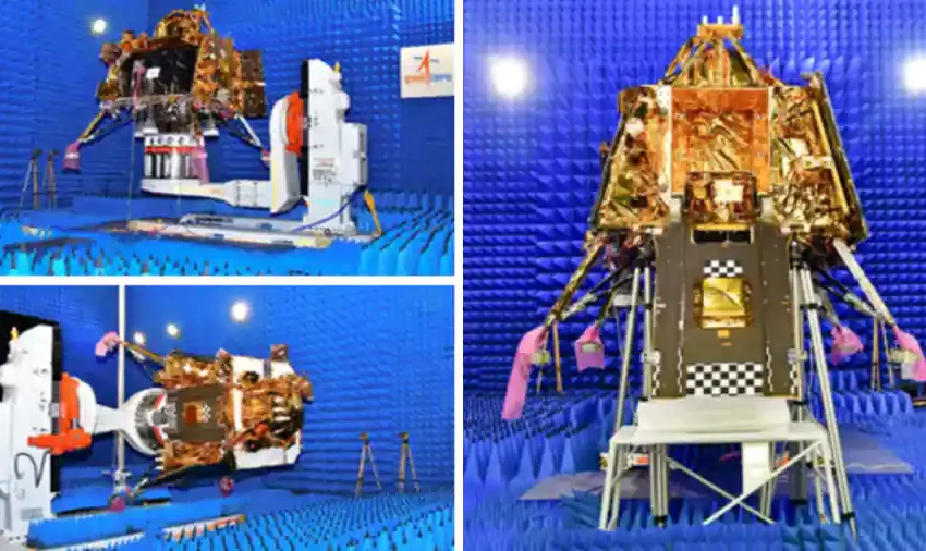  Chandrayaan-3 :13 जुलाई को होगी चंद्रयान-3 की लॉन्चिंग, भारत के लिए बेहद खास है यह मिशन