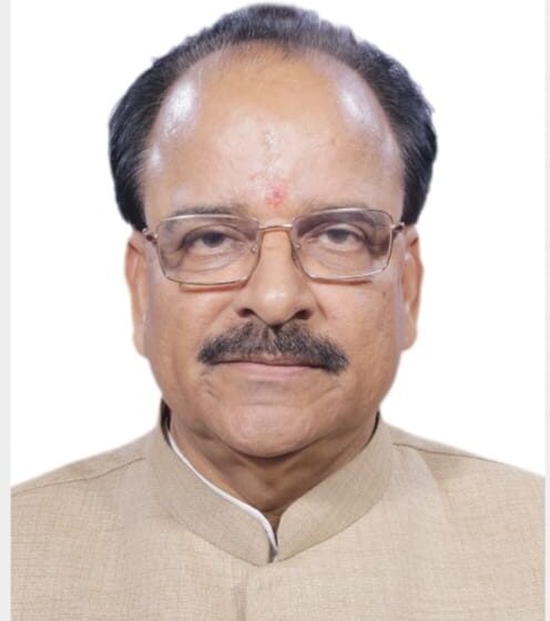  सांसद श्री अजय भट्ट ने उड़ीसा के बालासोर जिले में हुई रेल दुर्घटना में हताहत हुए लोगों के प्रति गहरा दुख व्यक्त किया