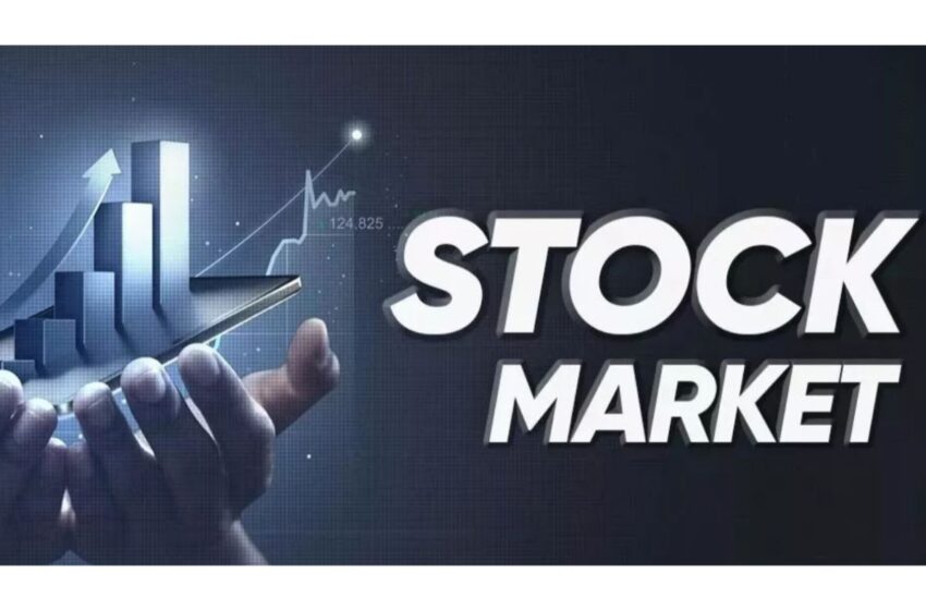  Stocks Market Update: सेंसेक्स ऑल टाइम हाई पर, निफ्टी 18,800 के ऊपर; एचडीएफसी, श्रीराम फाइनेंस सबसे सक्रिय