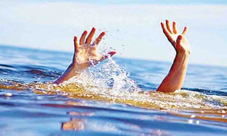  बहराइच न्यूज: नहर में नहा रहे दो भाई डूबे, मौत