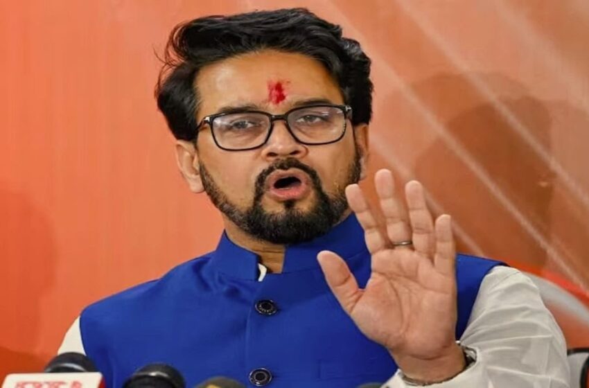  ‘कुछ बिंदुओं पर हुई बात, 15 जून तक करेंगे इंतजार’- अनुराग ठाकुर संग बैठक के बाद पहलवानों का फैसला