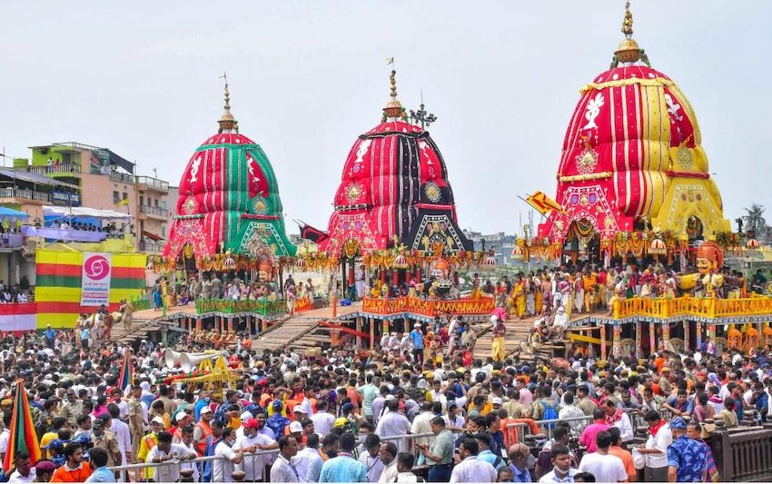  Jagannath Rath Yatra 2023: क्यों निकाली जाती है जगन्नाथ रथ यात्रा? इस कारण मौसी के घर जाते हैं भगवान