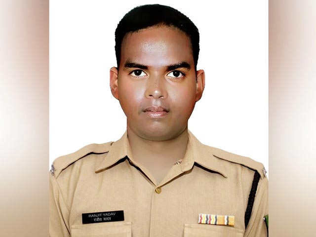  मणिपुर हिंसा में बीएसएफ का जवान शहीद, असम राइफल्स के दो सिपाहियों की हालत गंभीर