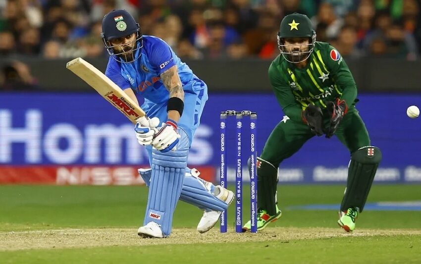  World Cup 2023: पाकिस्तान टीम के भारत आने पर सस्पेंस, लेकिन अपनी इस बात पर अड़ा ICC