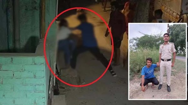  Sakshi Murder Case: 650 पन्नों की चार्जशीट में साहिल के गुनाहों का ब्योरा, साक्षी को चाकू घोंप मारने का है आरोप