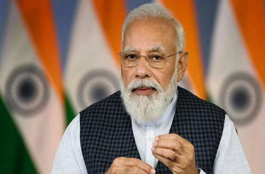  Emergency 1975: ‘डार्क डेज ऑफ डेमोक्रेसी’ आपातकाल की बरसी पर पीएम मोदी का ट्वीट, जानें- और क्या कहा