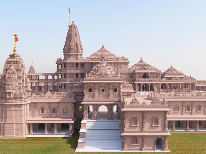  Ayodhya Ram Mandir: रामलला की प्राण प्रतिष्ठा की तिथि तय! पीएम मोदी को भेजा गया औपचारिक निमंत्रण