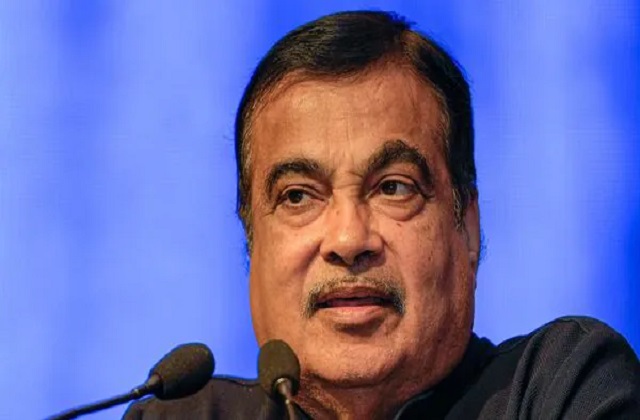  भारत-म्यांमार-थाईलैंड राजमार्ग का काम 70 प्रतिशत पूरा, केंद्रीय मंत्री गडकरी ने दी जानकारी