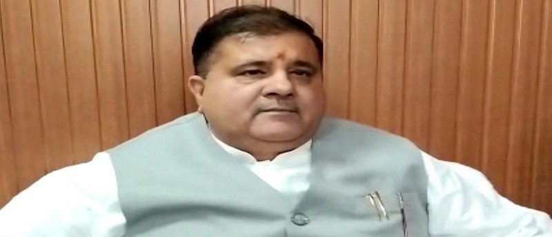  हरेला पर्व : भाजपा के हर कार्यकर्ता को मिलेगा 20 पौधे रोपने का लक्ष्य