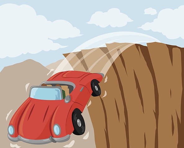  गूमखाल-देवडाली मार्ग पर दर्दनाक हादसा