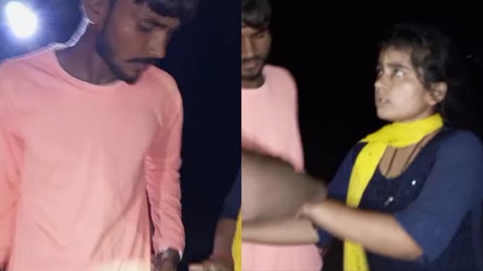  बिहार की लड़की ने प्रेमी से मिलने के लिए गांव की बिजली काट दी, ग्रामीणों ने उनकी शादी करा दी