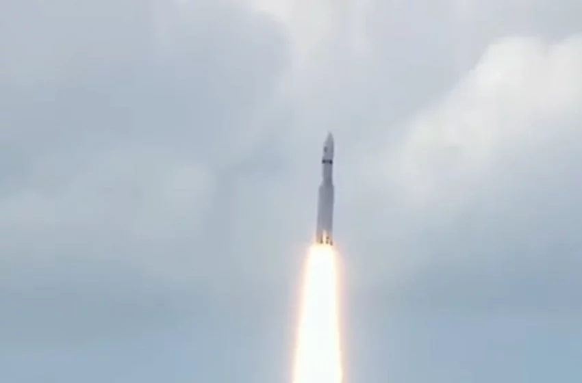  Chandrayaan-3 Launch: चंद्रयान-3 का सफल प्रक्षेपण किया गया, अंतरिक्ष में परचम, चांद पर आज एक और कदम