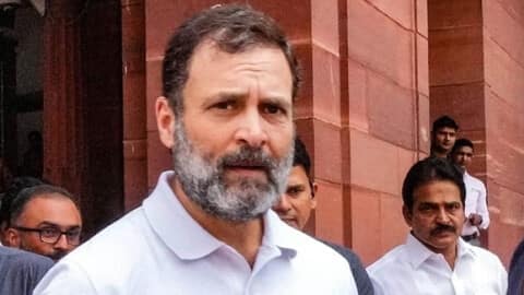  उत्तराखंड में 10 दिन पदयात्रा करेंगे राहुल गांधी, अग्निवीर योजना का करेंगे विरोध