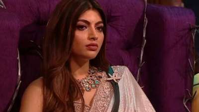  Bigg Boss OTT 2 : आकांक्षा पुरी बाहर, सजा के बाद जैड हदीद अगले हफ्ते बाहर हो सकते हैं