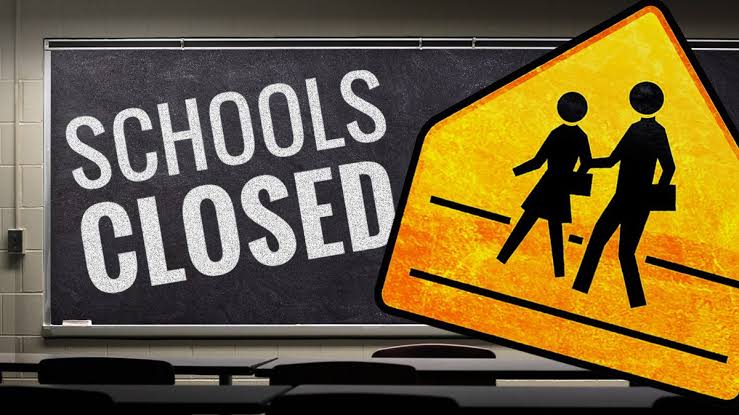  बड़ी खबर : उत्तराखंड में कल व परसों (14 व 15 जुलाई) को बंद रहेेंगे सभी स्कूल, आदेश देखें