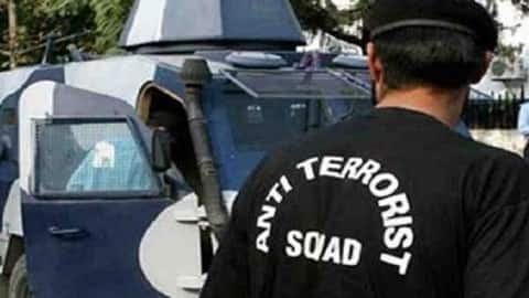  यूपी एटीएस ने राज्यव्यापी कार्रवाई में 74 रोहिंग्याओं को गिरफ्तार किया