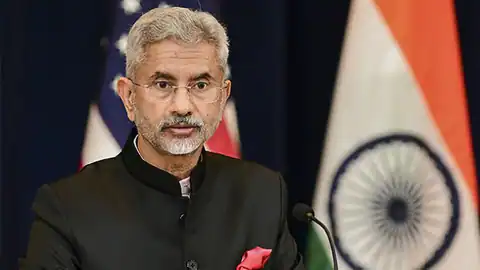  ‘मुद्दा उठाएंगे’: कनाडा में खालिस्तानी समर्थक पोस्टरों में भारतीय राजनयिकों के नाम पर जयशंकर