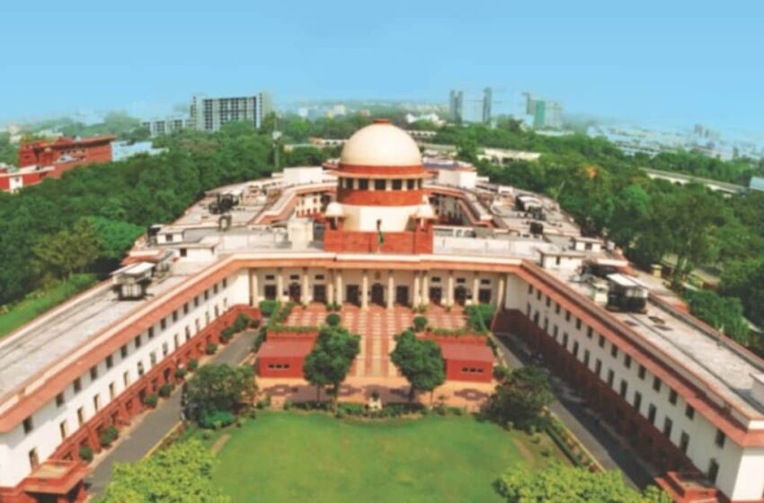  मॉब लिंचिंग पीड़ितों को मिले मुआवजा, सुप्रीम कोर्ट ने केंद्र और 6 राज्यों से मांगा जवाब