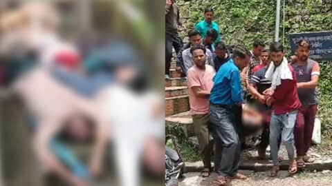  चमोली: नमामि गंगे परियोजना स्थल पर ट्रांसफार्मर फटने से 15 की मौत