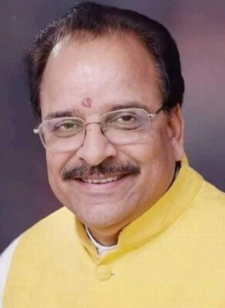  सांसद श्री अजय भट्ट ने रक्षाबंधन के मौके पर केंद्र सरकार द्वारा घरेलू गैस सिलेंडर के मूल्य में ₹200 की कटौती करने के निर्णय पर देश के यशस्वी प्रधानमंत्री आदरणीय श्री नरेंद्र मोदी जी का आभार व्यक्त किया