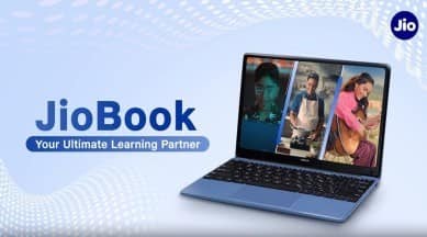  रिलायंस ने JioBook 4G को 16,499 रुपये में लॉन्च किया