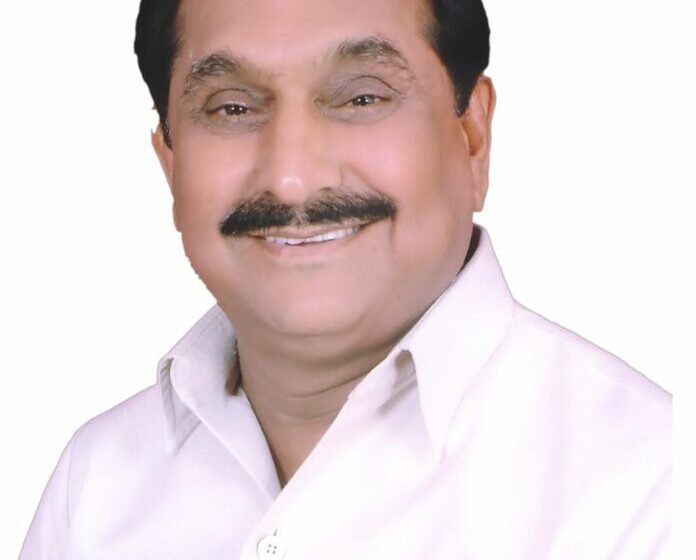  राज्य योजना के तहत किच्छा विधानसभा को 1.5 किलोमीटर सडक की मिली एक और सौगात : बेहड़