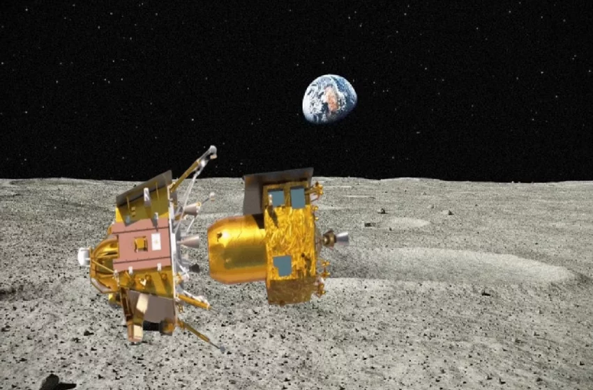  Chandrayaan-3 Lander Module Separated: प्रोपल्शन मॉड्यूल से अलग हुआ विक्रम लैंडर… अब खुद पूरी करेगा लैंडिंग तक की यात्रा