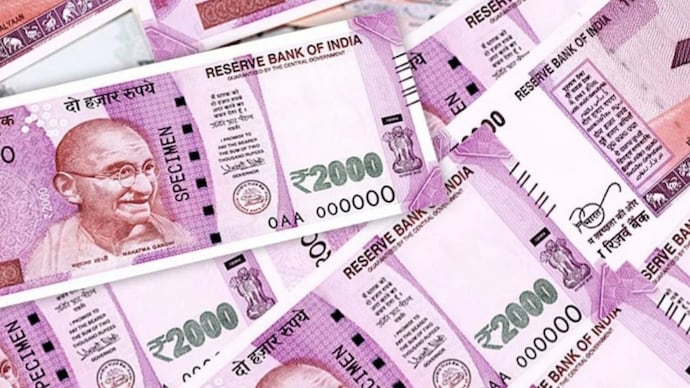  आरबीआई का कहना है कि 3.14 लाख करोड़ रुपये मूल्य के 2,000 रुपये के 88% नोट वापस आ गए