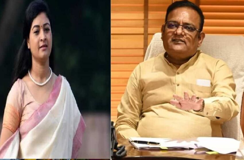  अलका लांबा के बयान से ‘INDIA’ में हड़कंप, AAP नेता बोले- अब गठबंधन में रहने का कोई औचित्य नहीं