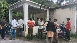  यमुनोत्री हाईवे पर दर्दनाक हादसा, टहल रहे बुजुर्ग को बस ने रौंदा, मौके पर हुई मौत