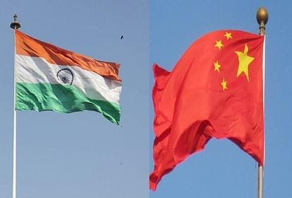  भारत-चीन के सेना अधिकारियों की हुई बैठक