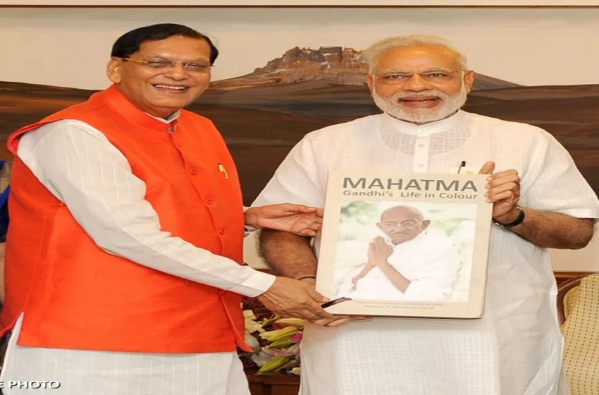  सुलभ इंटरनेशनल के संस्थापक बिंदेश्वर पाठक का निधन, पीएम मोदी ने जताया दुख