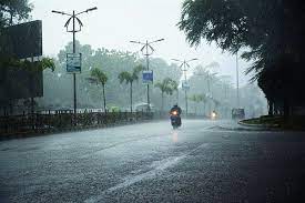  रायपुर: छत्तीसगढ़ में बारिश पर लगा विराम, अब तक 697.3 मि.मी. औसत वर्षा दर्ज
