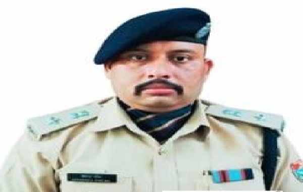  एसपी ने एसओजी को किया भंग, कई दरोगाओं को किया इधर से उधर, पूरी लिस्ट देखें