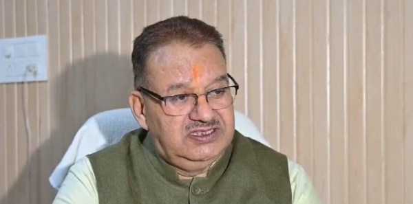  लापरवाही बरतने पर कोटद्वार के कृषि और भूमि संरक्षण अधिकारी निलंबित