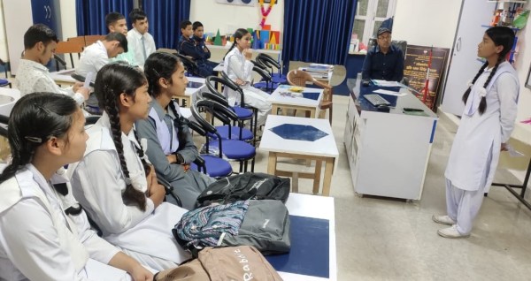  भारत रत्न पं. गोविंद बल्लभ पंत की जयंती पर हुई विभिन्न प्रतियोगिताएं