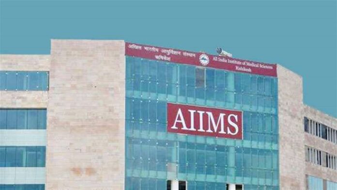  ऋषिकेश एम्स में खुला प्रदेश का सीडीएससीओ कार्यालय, अब खत्म हुई दवा कंपनियों की अनुमोदन लेने के परेशानी