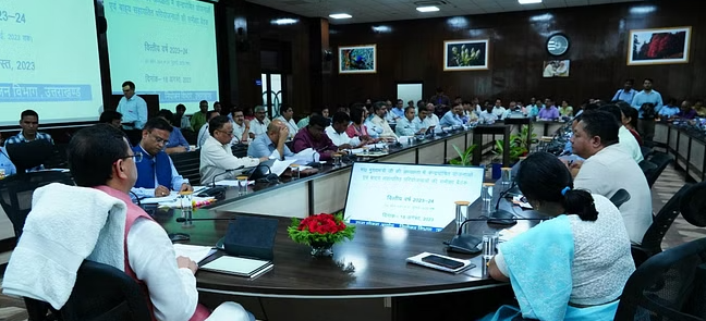  पहाड़ों पर आधुनिक ATV वाहनों से रेस्क्यू करेगी फायर सर्विस, इन दो जगहों के लिए खरीदे जाएंगे पहले