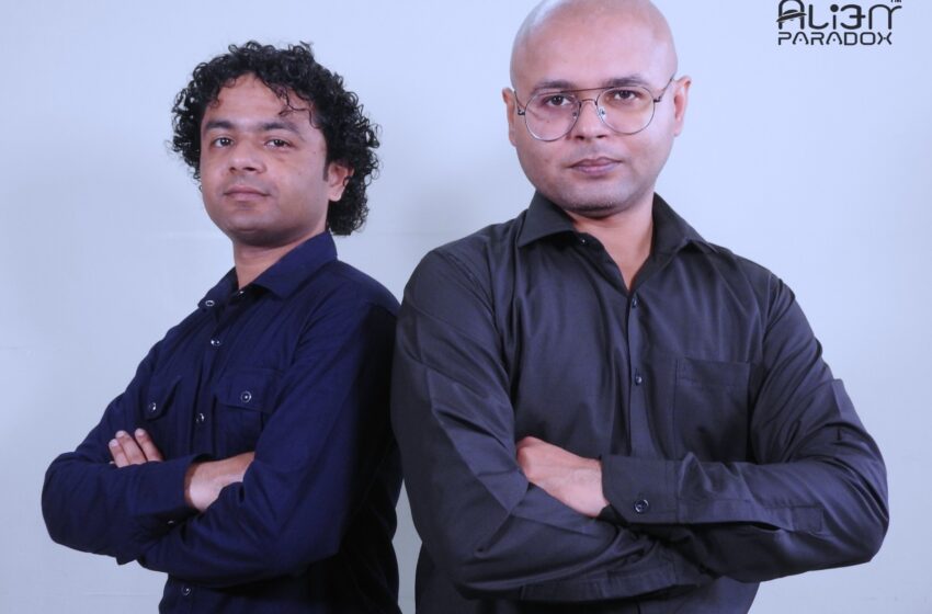  एलियन पैराडॉक्स टेक्नोलॉजीज एलएलपी ने संज्ञानात्मक और कौशल संवर्धन के लिए नवीन शैक्षिक वीडियो गेम श्रृंखला का अनावरण किया