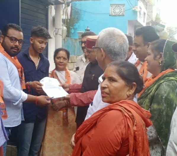  लोकतंत्र की मजबूती का काम करेगा वोटर चेतना महाअभियान