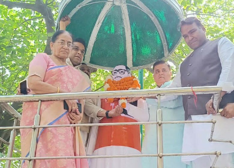  एक असाधारण विचारक और बुद्धिजीवी के रूप में जाने जाते थे पंडित दीन दयाल उपाध्याय जी- महेंद्र भट्ट